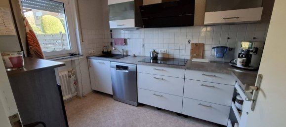 4 bedrooms Townhouse in Lippe, Germany No. 158317 2