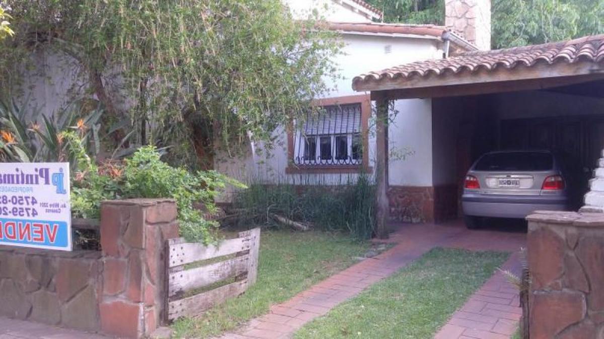 4 bedrooms House in General San Martin, Argentina No. 56196