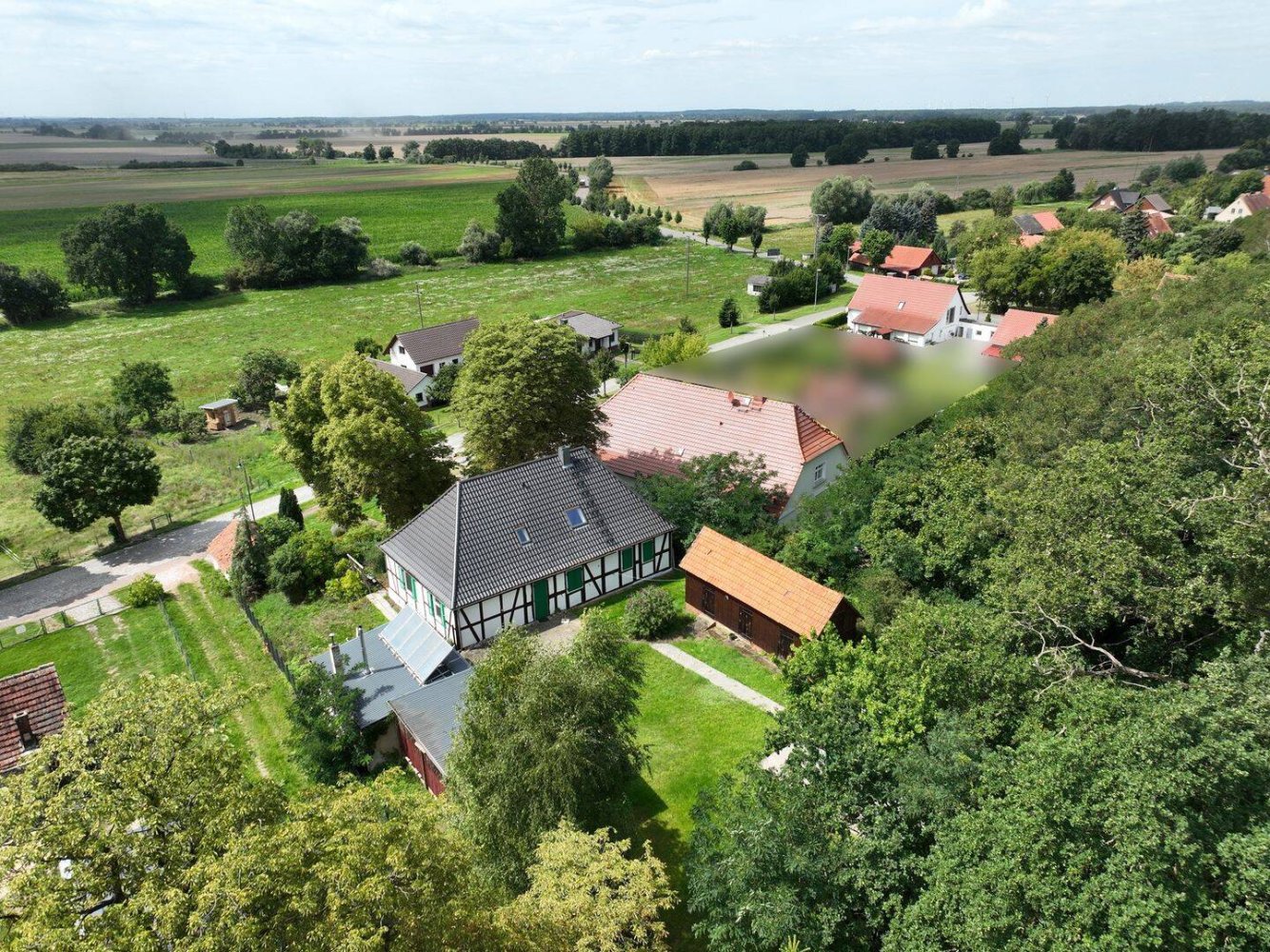 5-salle Maison à Stendal, Germany No. 324457