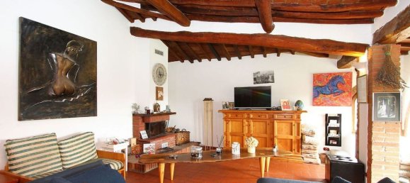 10 rooms House in Sinalunga, Italy No. 236119 24