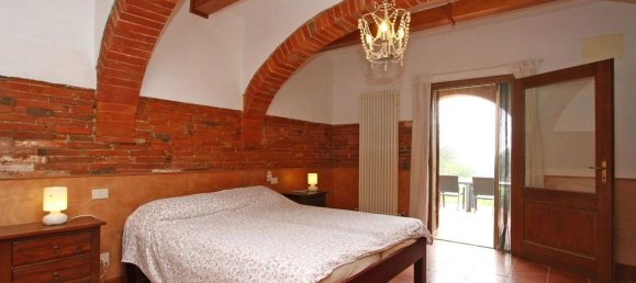 10 rooms House in Sinalunga, Italy No. 236119 28