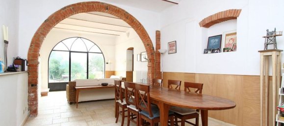 10 rooms House in Sinalunga, Italy No. 236119 15