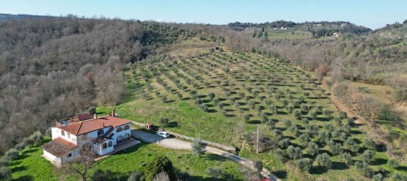 10 rooms House in Sinalunga, Italy No. 236119 5