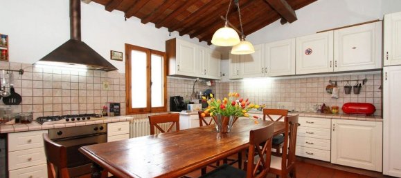 10 rooms House in Sinalunga, Italy No. 236119 27