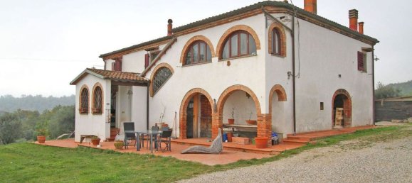 10 rooms House in Sinalunga, Italy No. 236119 11