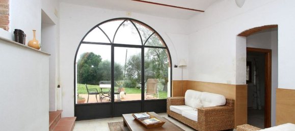 10 rooms House in Sinalunga, Italy No. 236119 14