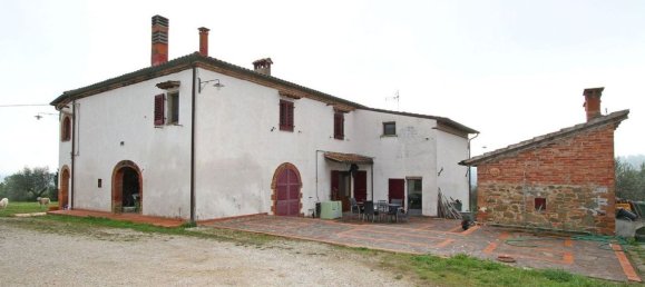 10 rooms House in Sinalunga, Italy No. 236119 12