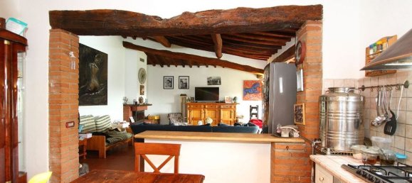 10 rooms House in Sinalunga, Italy No. 236119 26
