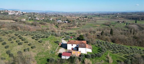 10 rooms House in Sinalunga, Italy No. 236119 3