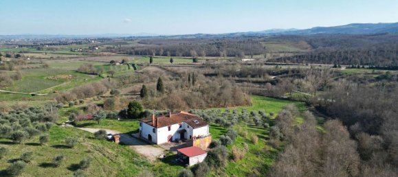 10 rooms House in Sinalunga, Italy No. 236119 10