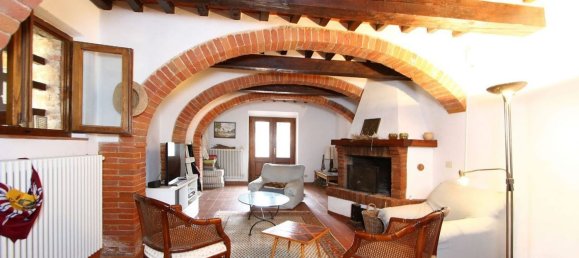 10 rooms House in Sinalunga, Italy No. 236119 16