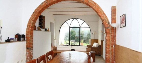 10 rooms House in Sinalunga, Italy No. 236119 13