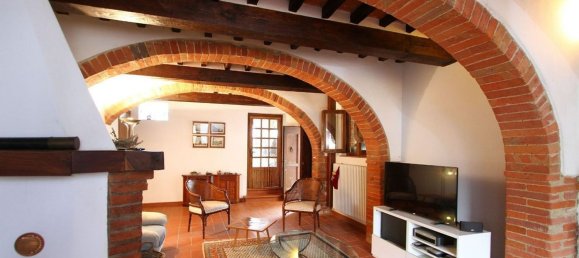 10 rooms House in Sinalunga, Italy No. 236119 17
