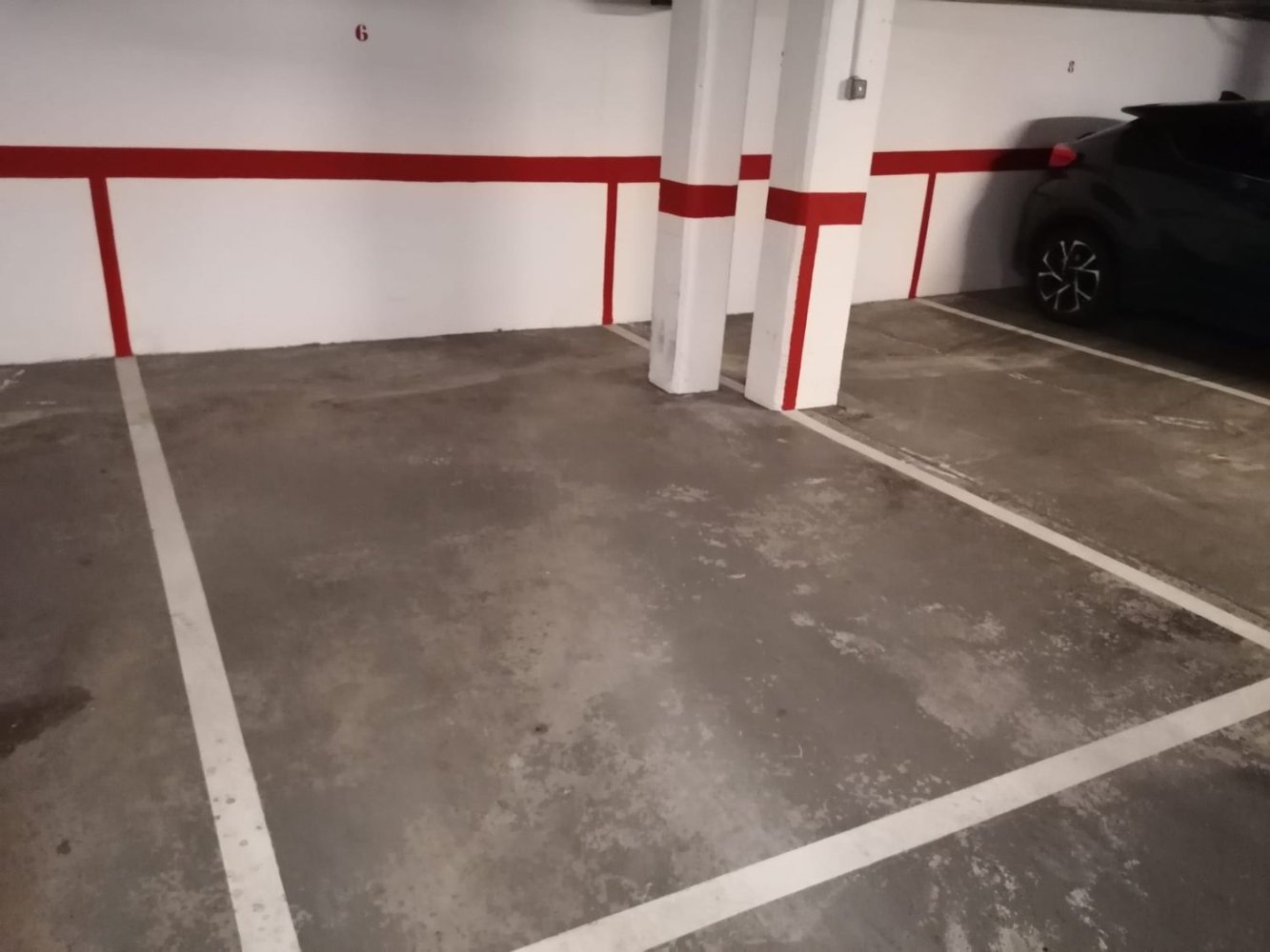 12m² Garage in Palafrugell, Spain No. 158103