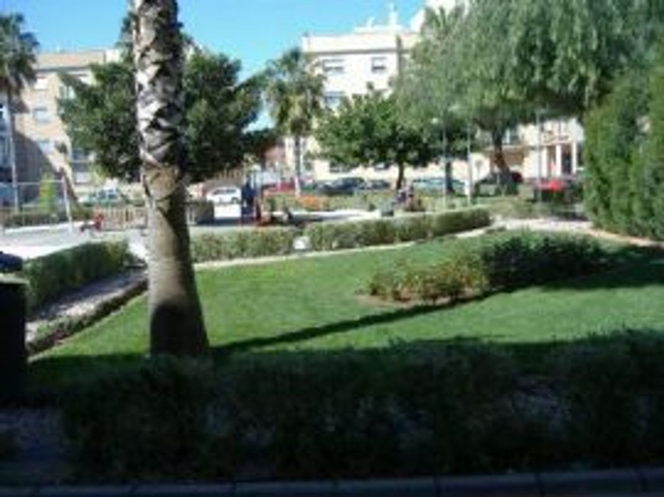 Земельный участок в Валенсия, Испания № 209402