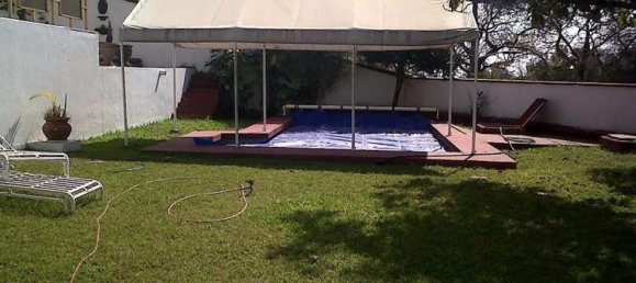 4 chambres Maison à Morelos, Mexico No. 167025 2