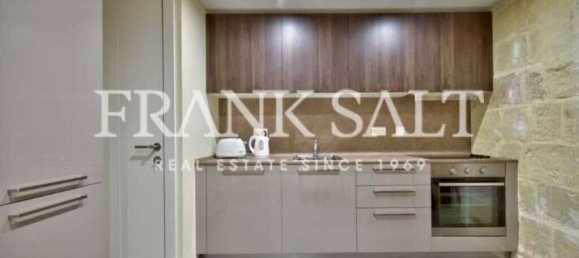 2 bedrooms Apartment in Valletta, Malta No. 2500 5