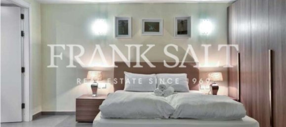 2 bedrooms Apartment in Valletta, Malta No. 2500 9