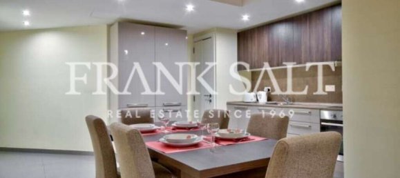 2 bedrooms Apartment in Valletta, Malta No. 2500 4