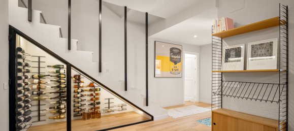 4 غرف نوم تاون هاوس في Marbella, Spain رقم 144014 22