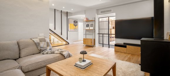 4 غرف نوم تاون هاوس في Marbella, Spain رقم 144014 21