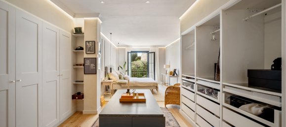 4 غرف نوم تاون هاوس في Marbella, Spain رقم 144014 15