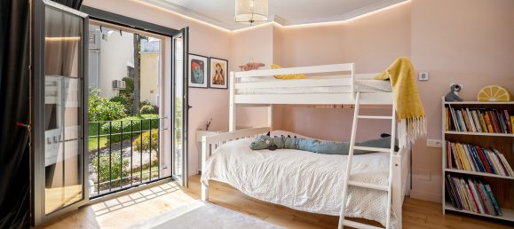 4 غرف نوم تاون هاوس في Marbella, Spain رقم 144014 16