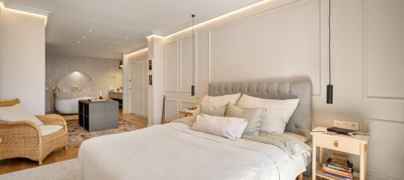 4 غرف نوم تاون هاوس في Marbella, Spain رقم 144014 33