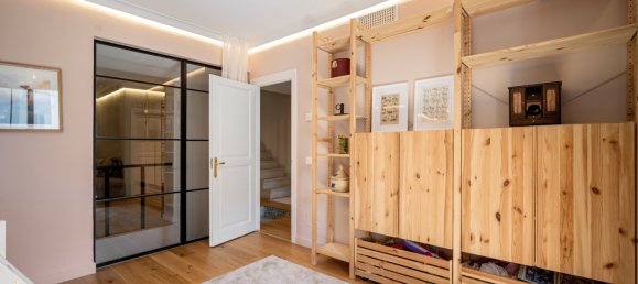 4 غرف نوم تاون هاوس في Marbella, Spain رقم 144014 14