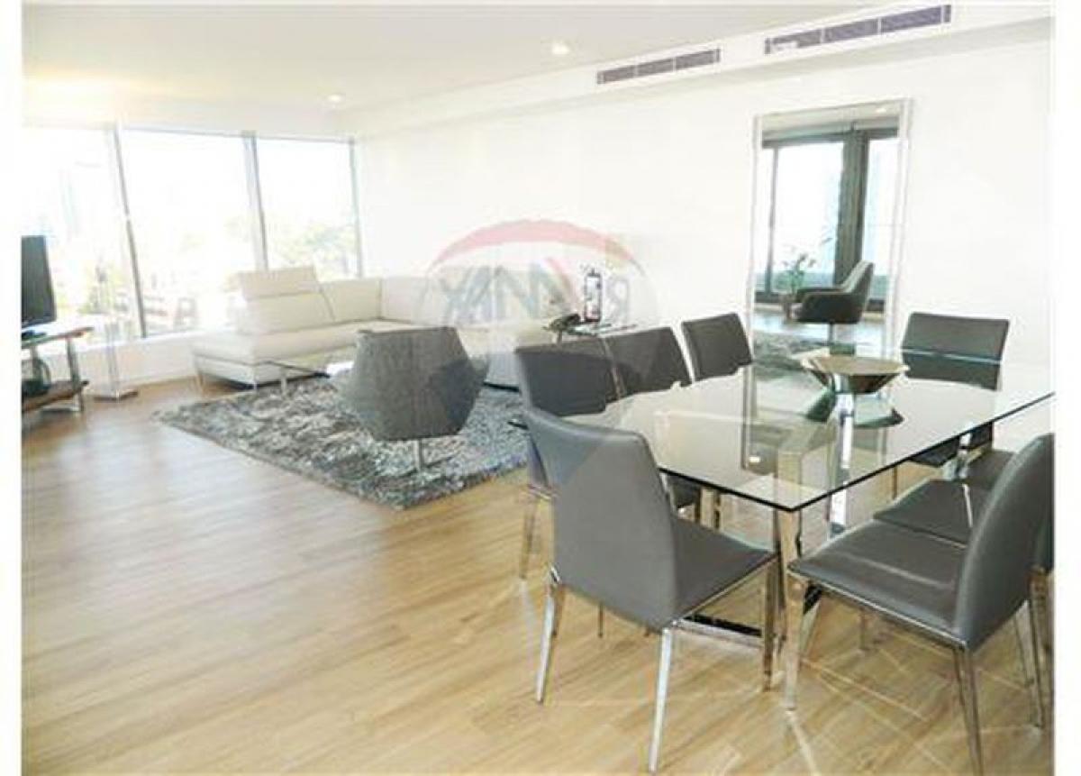 3 Schlafzimmer Wohnung in Maldonado, Uruguay, Nr. 1128