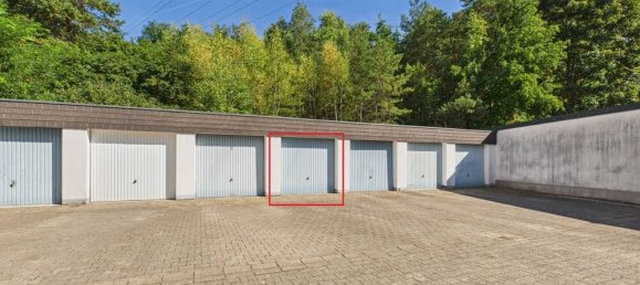 1 غرف نوم شقة في Saarpfalz, Germany رقم 278967 12