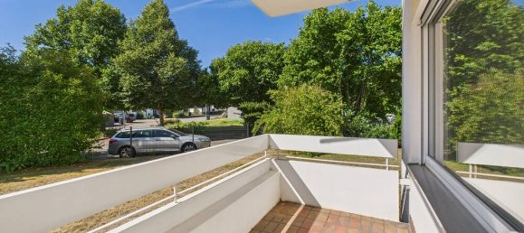 1 غرف نوم شقة في Saarpfalz, Germany رقم 278967 10