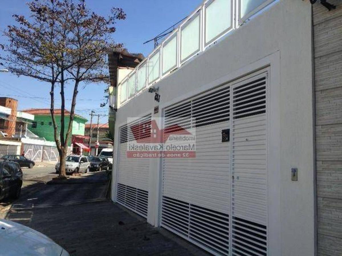 Casa T4 em São Paulo, Brazil N.º 523108