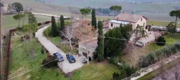 3-Zimmer Villa in Arcevia, Italy, Nr. 84221 3
