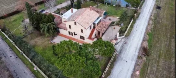 3-Zimmer Villa in Arcevia, Italy, Nr. 84221 6