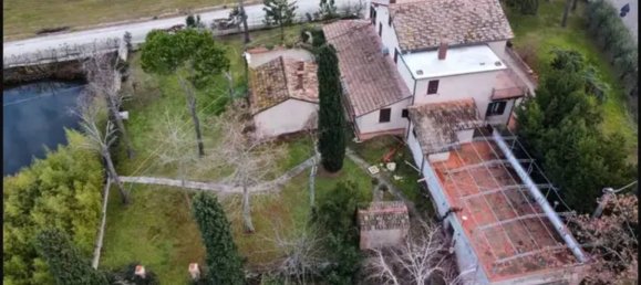 3-Zimmer Villa in Arcevia, Italy, Nr. 84221 5