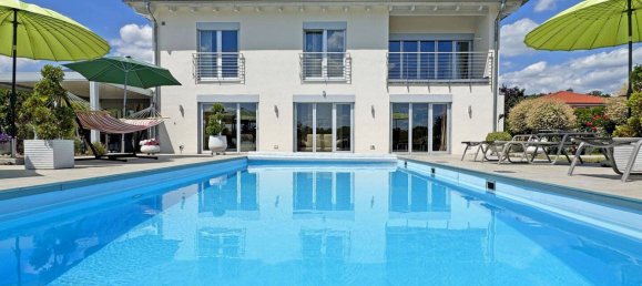 Casa de 5 habitaciónes en Coburg, Germany No. 222352 13