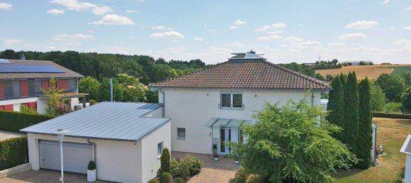 Casa de 5 habitaciónes en Coburg, Germany No. 222352 17