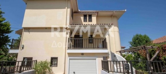 4 غرف نوم Property في Magnesia, Greece رقم 8826 2