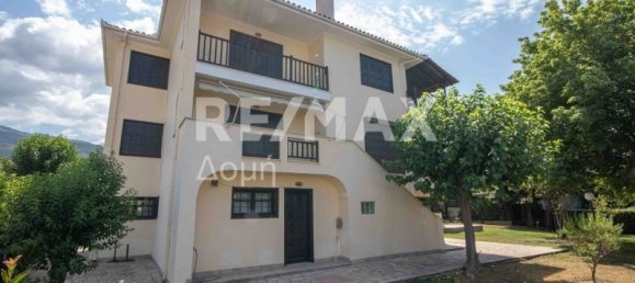 4 غرف نوم Property في Magnesia, Greece رقم 8826 14