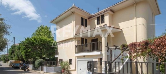 4 Schlafzimmer Maisonette in Magnesia, Greece, Nr. 8826 3