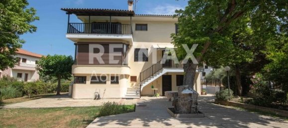 4 غرف نوم Property في Magnesia, Greece رقم 8826 10