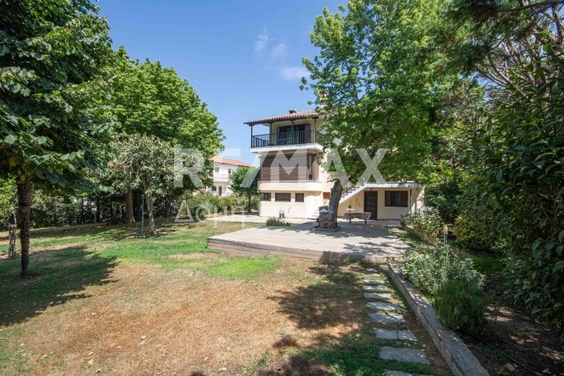 4 غرف نوم Property في Magnesia, Greece رقم 8826