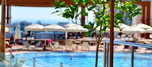 Apartment 2+1 in Mahmutlar, Turkey No. 21908 18