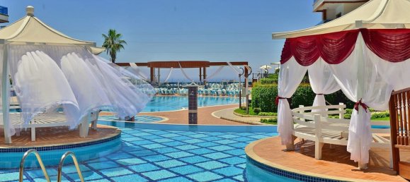 Apartment 2+1 in Mahmutlar, Turkey No. 21908 17