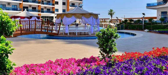 Apartment 2+1 in Mahmutlar, Turkey No. 21908 16