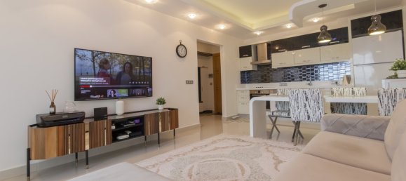 Apartment 2+1 in Mahmutlar, Turkey No. 21908 27