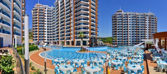 Apartment 2+1 in Mahmutlar, Turkey No. 21908 5