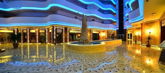 Apartment 2+1 in Mahmutlar, Turkey No. 21908 19