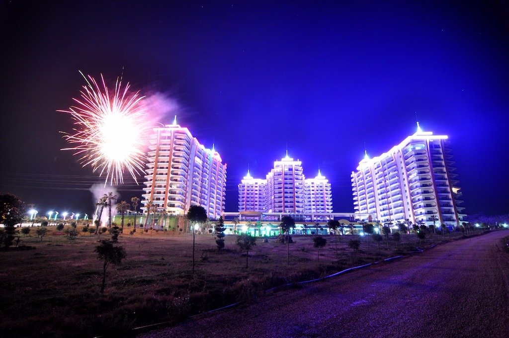 Apartment 2+1 in Mahmutlar, Turkey No. 21908